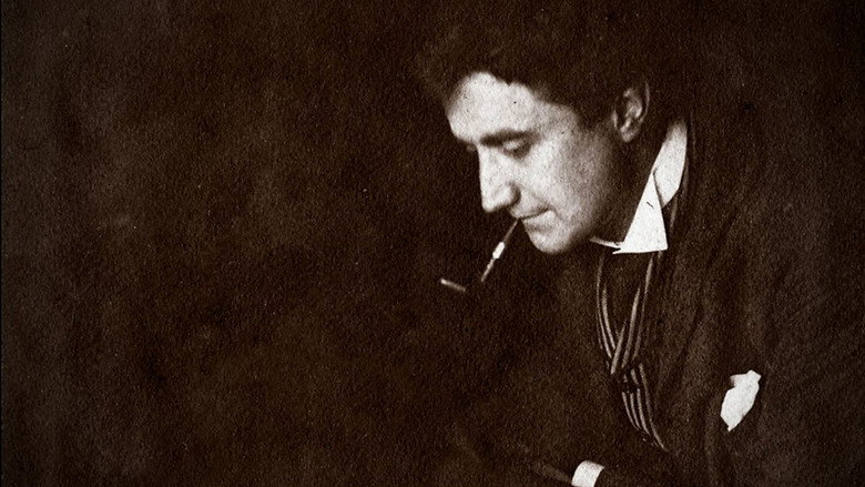 The Passions of Vaughan Williams still 1