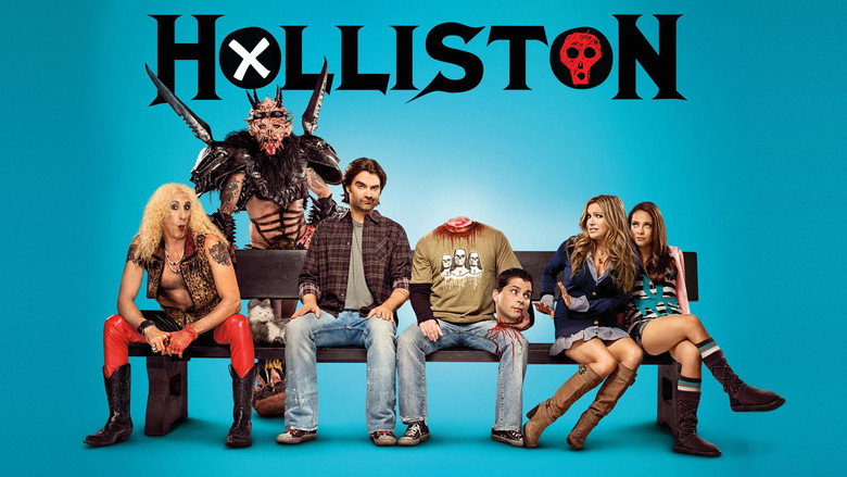 Holliston still 1