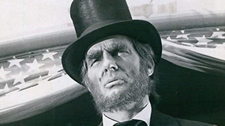 The Great Man's Whiskers still 1