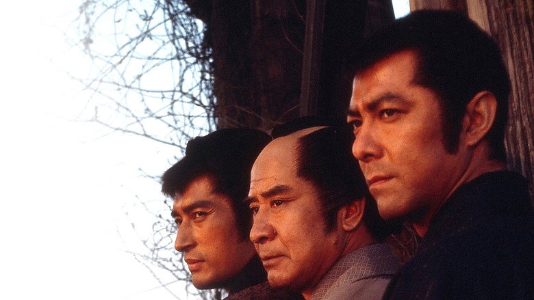 Professional Killers still 1