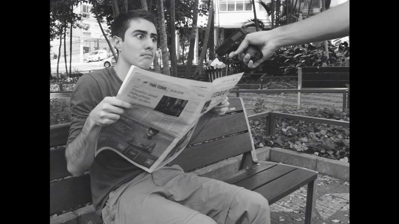 The Day Tomé Was Shot still 1