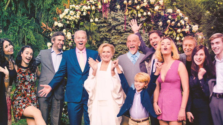 The Wilde Wedding still 3