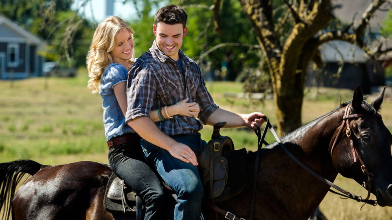 Harvest Moon still 6