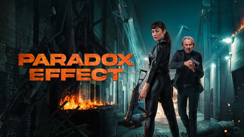 Paradox Effect still 7