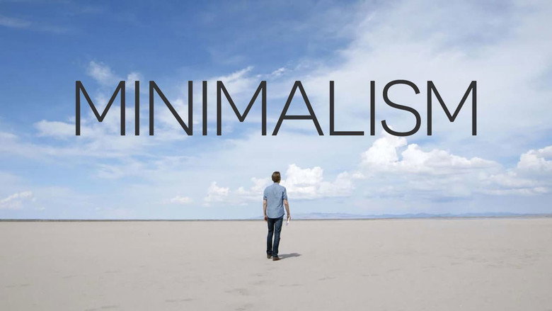 Minimalism: A Documentary About the Important Things still 2