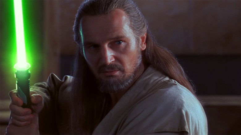 Star Wars: Episode I - The Phantom Menace still 7