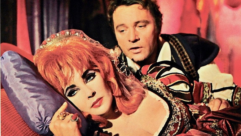 Doctor Faustus still 5