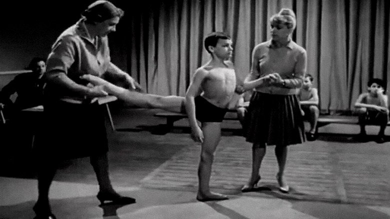 Basics of Classical Dance still 1