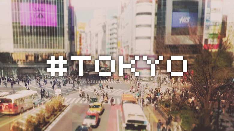 #TOKYO still 1