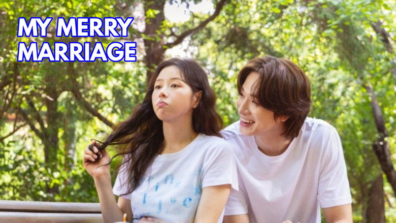 My Merry Marriage still 2