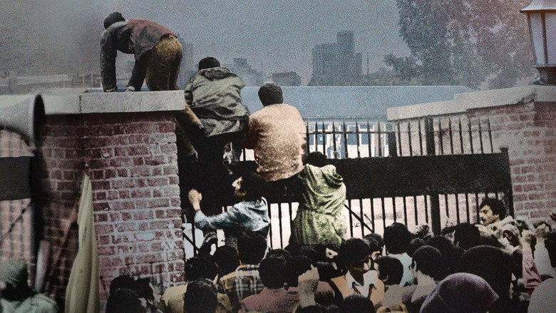 Hostages still 1
