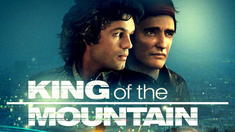King of the Mountain still 7