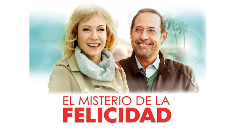 The Mystery of Happiness still 5