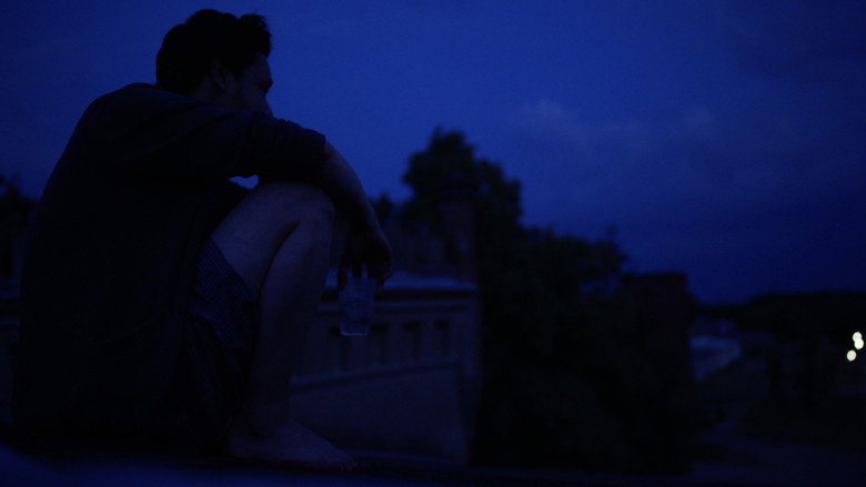 Light Breaks Where No Sun Shines still 1
