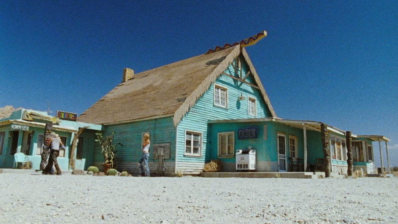 The Devil's Rejects still 6