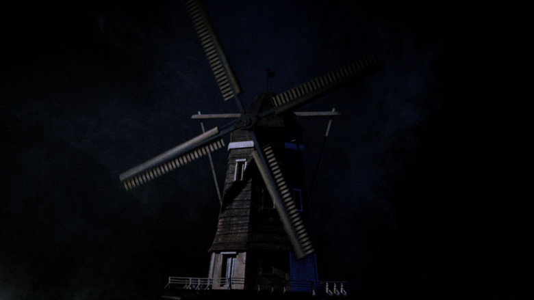 Mill of the Stone Women & The Gothic Body still 4