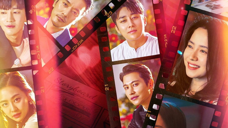 Was It Love? still 2