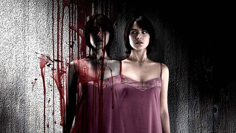 Alone still 4