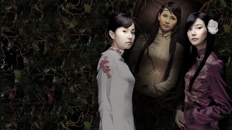 Muoi: The Legend of a Portrait still 1