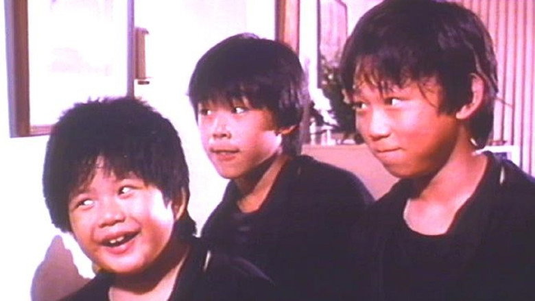 The Kung Fu Kids II still 1
