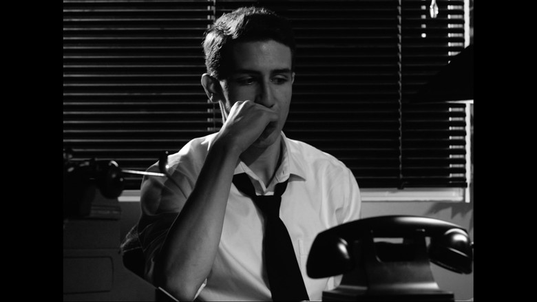 The Whistleblower still 1