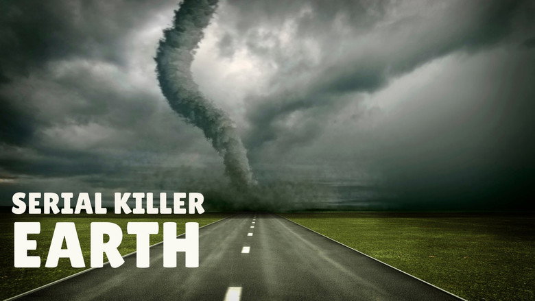 Serial Killer Earth still 2