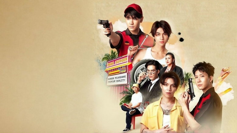 The Heart Killers still 4