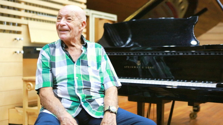 Gerry Weil: Una historia de jazz still 1