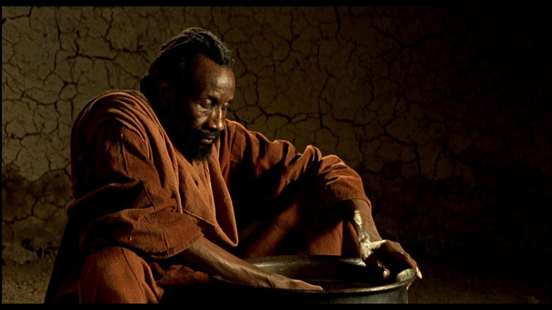 Genesis still 2