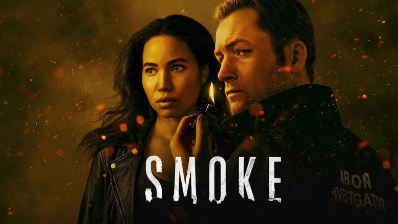 Smoke still 8