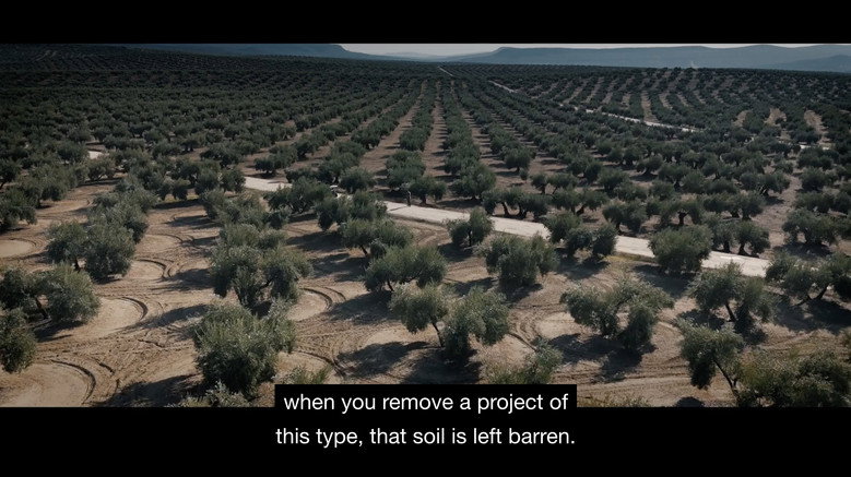 Forced Renewables still 3