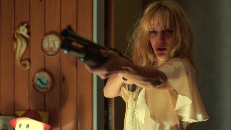 Pepita the Gunslinger still 1