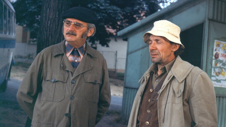 Chalupáři still 1