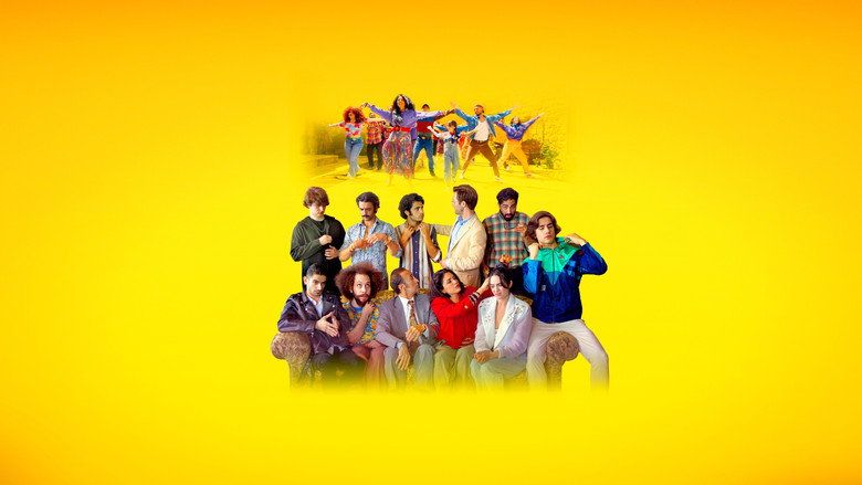 The Persian Version still 1