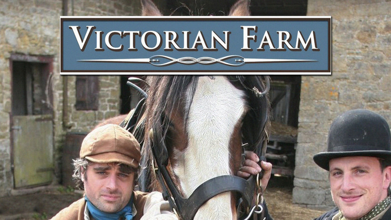 Victorian Farm still 1