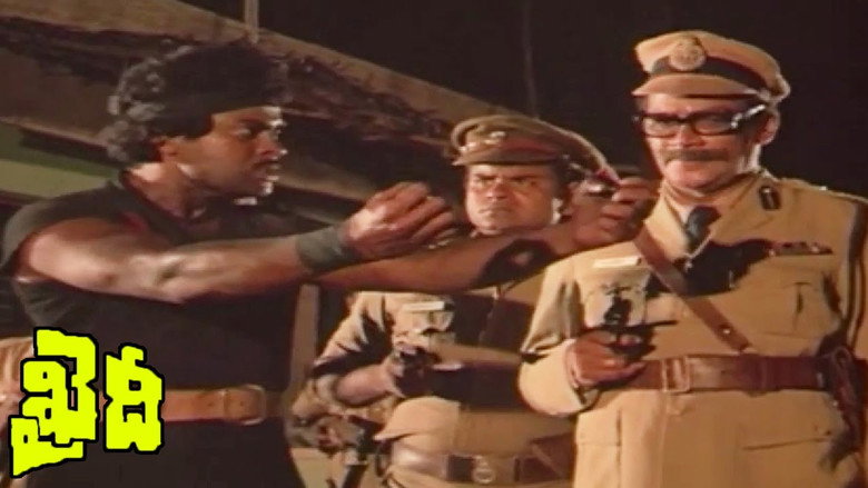 Khaidi still 2