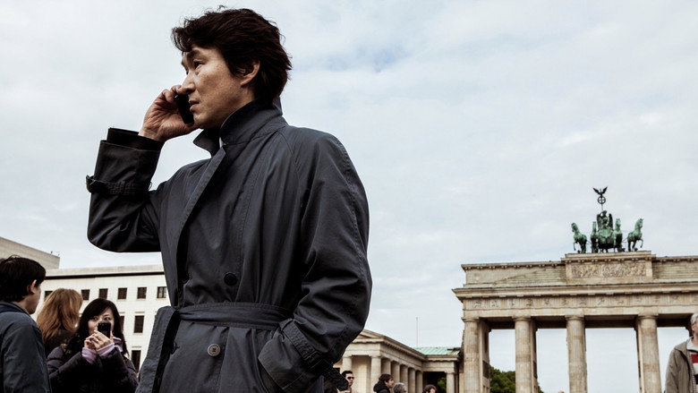 The Berlin File still 3