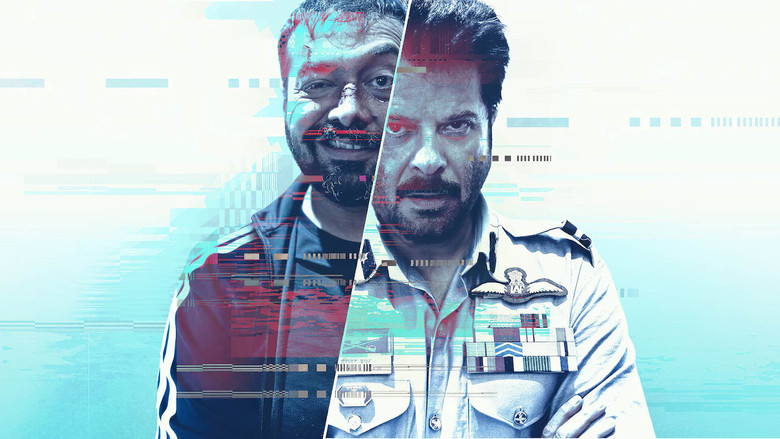 AK vs AK still 7