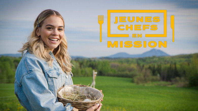 Jeunes chefs en mission still 2