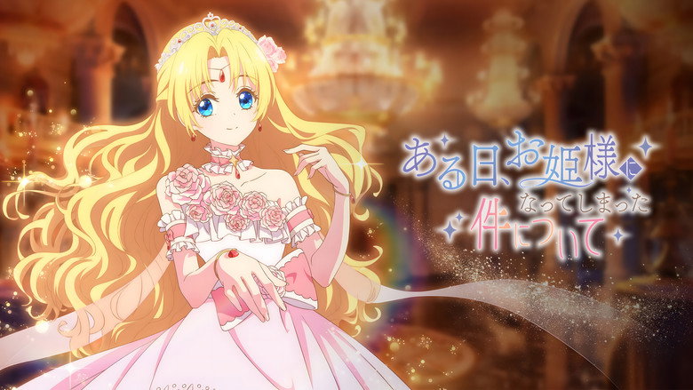 The Fated Magical Princess: Who Made Me a Princess still 8