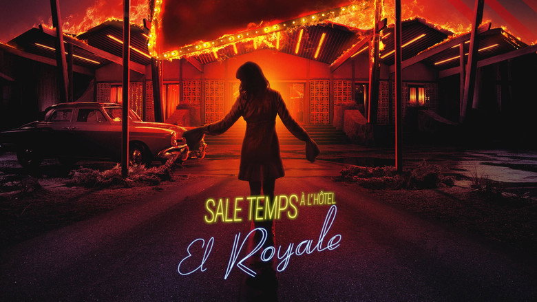Bad Times at the El Royale still 6
