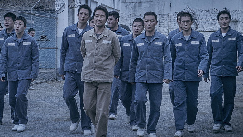 The Prison still 8