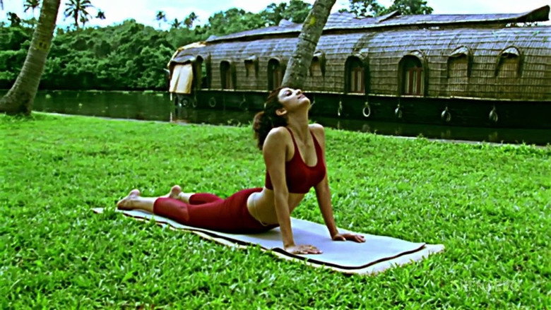 Shilpa's Yoga still 3