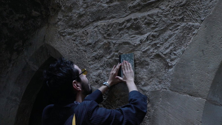 Moses vorm Busch still 1