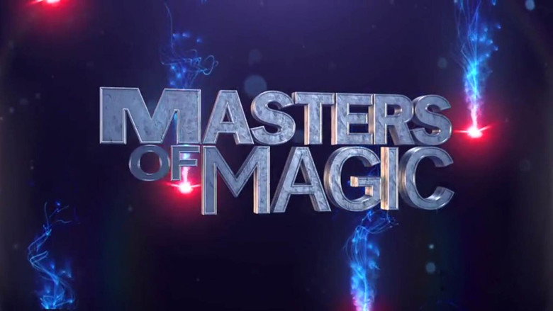 Masters of Magic still 1