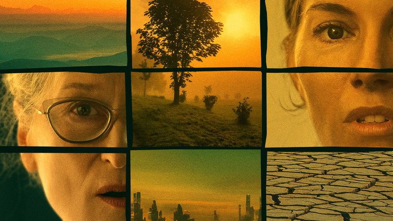 Extrapolations still 3