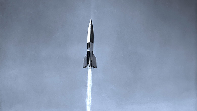 The Moon Landing and the Nazis still 1
