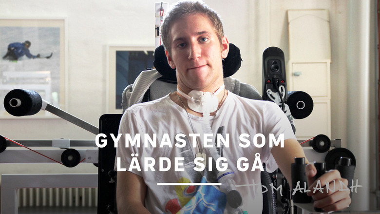 Gymnasten som lärde sig gå still 2