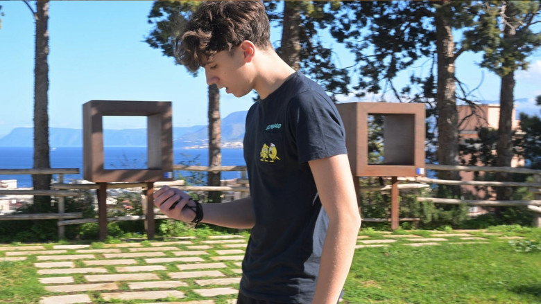 Progetto Perfezione still 4