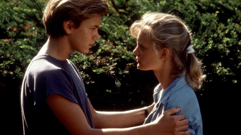 Running on Empty still 4